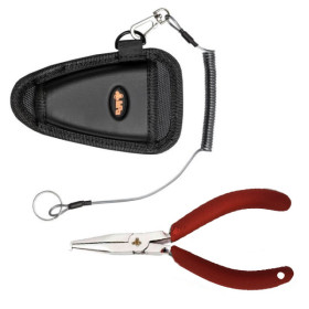 pince hpa game pliers compact avec etui