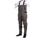 waders daiwa 4 couches respirant chausson néoprène