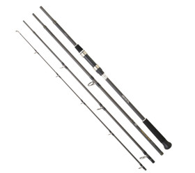 canne daiwa procaster game iii