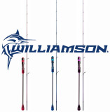 cannes williamson solid carbon sj