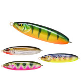 weedless minnow spoon rapala