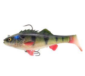 3d perch rtf