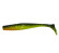 kubira swim shad lucky john coloris pg47 electric pike bar d'ecume