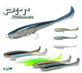 pit swimmer 100, 125, 150 fiiish