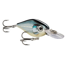 x light shad rapala