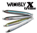 Smith Timbre Popper KM Lures