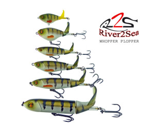 whopper plopper river2sea 2025