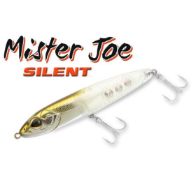 mister joe silent sakura 2025 stickbait coulant