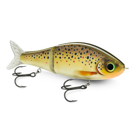 super shadow rap glide rapala