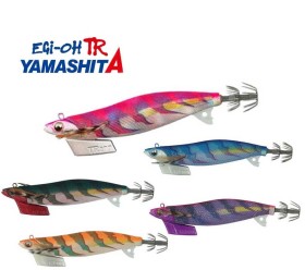 egi oh tr yamashita hydro fin