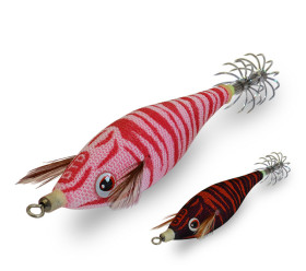 dtd toro squid