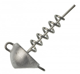 dexter tip up head screw