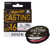 tresse answer casting 16 brins gosen labarakabars